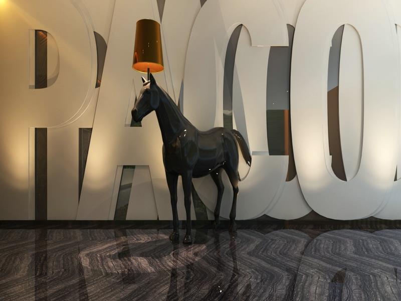 Paco Hotel Tаojin Metro Guangzhou - Free Shuttle Bus For Centen Fair Εξωτερικό φωτογραφία