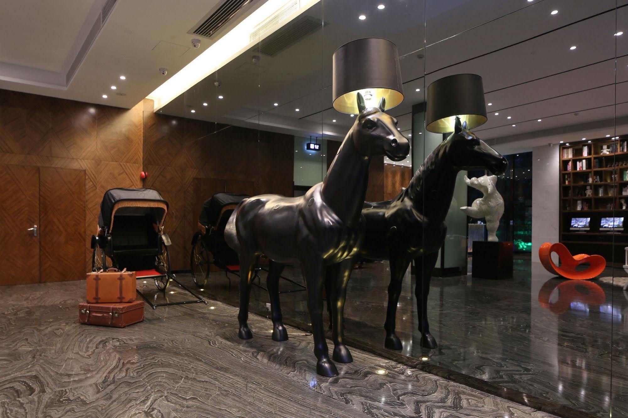 Paco Hotel Tаojin Metro Guangzhou - Free Shuttle Bus For Centen Fair Εξωτερικό φωτογραφία