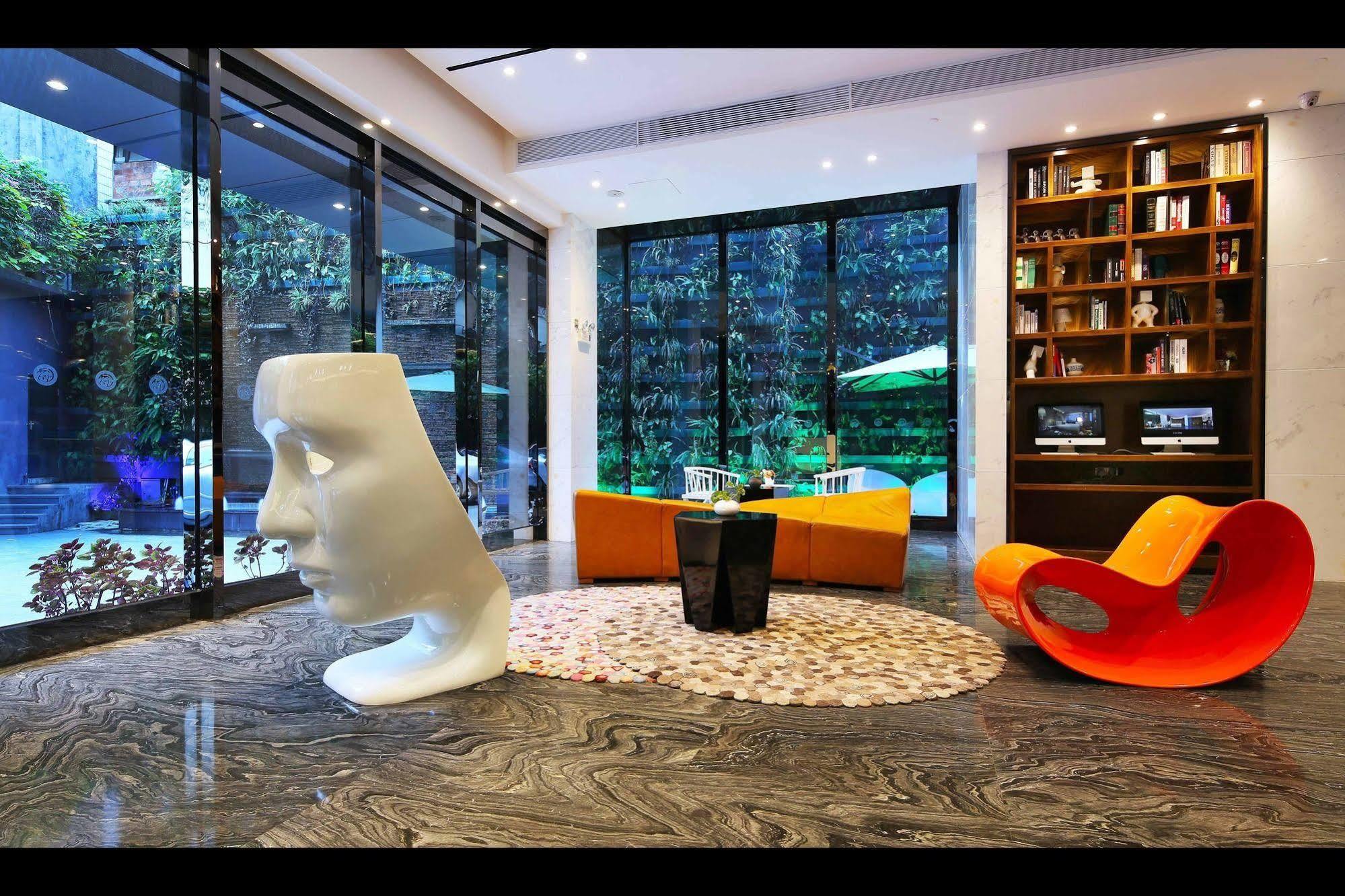 Paco Hotel Tаojin Metro Guangzhou - Free Shuttle Bus For Centen Fair Εξωτερικό φωτογραφία