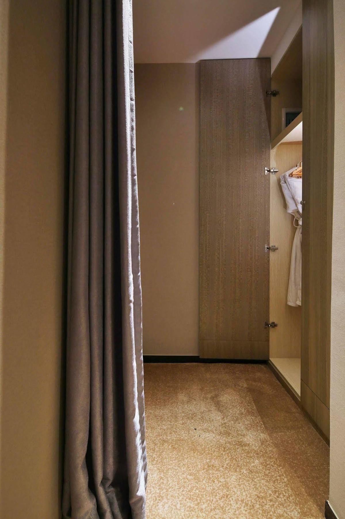 Paco Hotel Tаojin Metro Guangzhou - Free Shuttle Bus For Centen Fair Εξωτερικό φωτογραφία